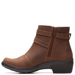 Women's , Angie Spice Boot|Clarks New