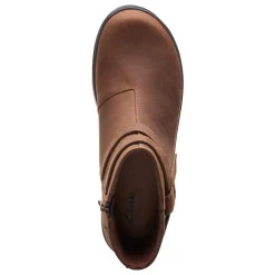 Women's , Angie Spice Boot|Clarks New