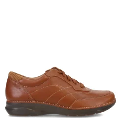 Women's , Appley Tie Sneaker|Clarks Outlet