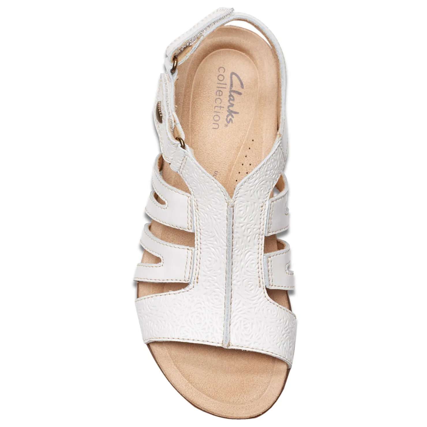 Women's , April Belle Sandal|Clarks Hot