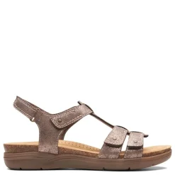 Women's , April Cove Sandal|Clarks Clearance
