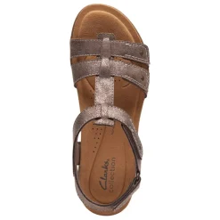 Women's , April Cove Sandal|Clarks Clearance