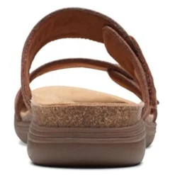Women's , April Dusk Sandal|Clarks New