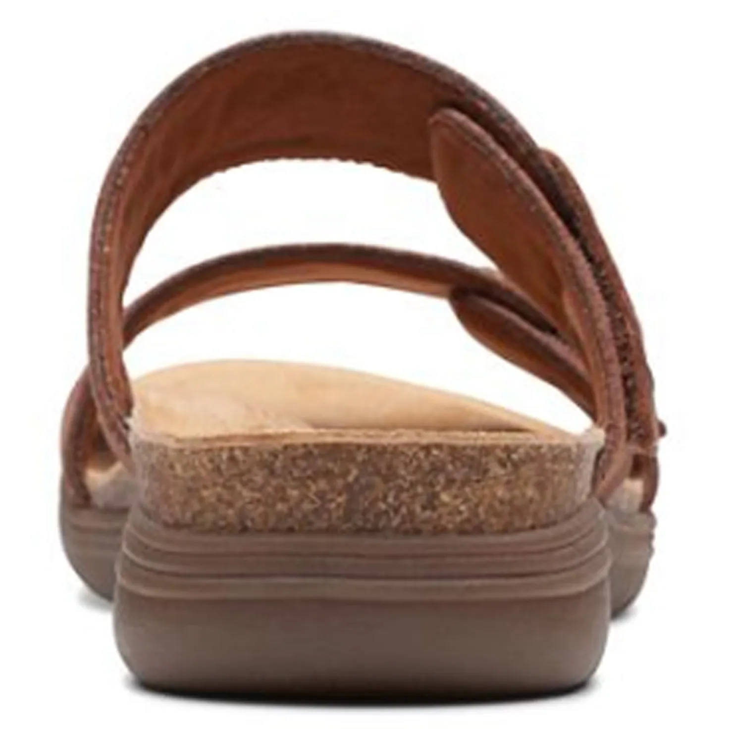 Women's , April Dusk Sandal|Clarks New