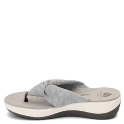 Women's , Arla Glison Thong Sandals|Clarks