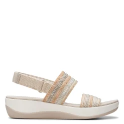 Women's , Arla Stroll Sandal|Clarks