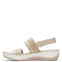 Women's , Arla Stroll Sandal|Clarks