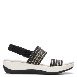 Women's , Arla Stroll Sandal|Clarks New