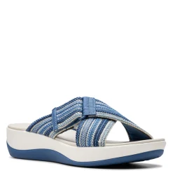 Women's , Arla Wave Sandal|Clarks Online