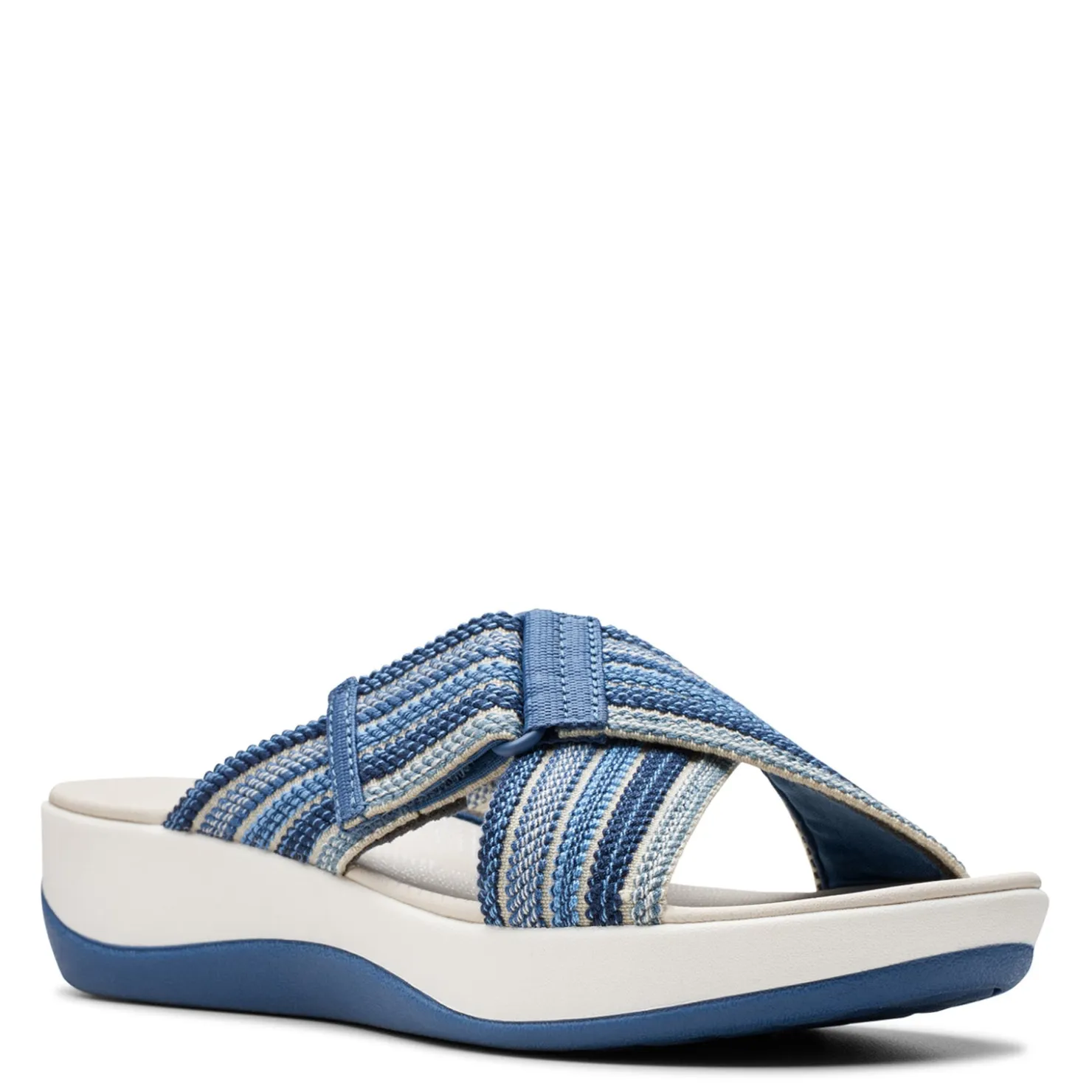 Women's , Arla Wave Sandal|Clarks Online