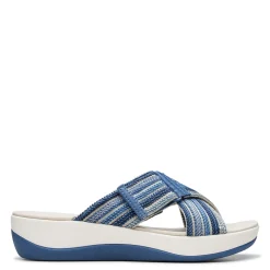 Women's , Arla Wave Sandal|Clarks Online