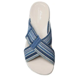 Women's , Arla Wave Sandal|Clarks Online