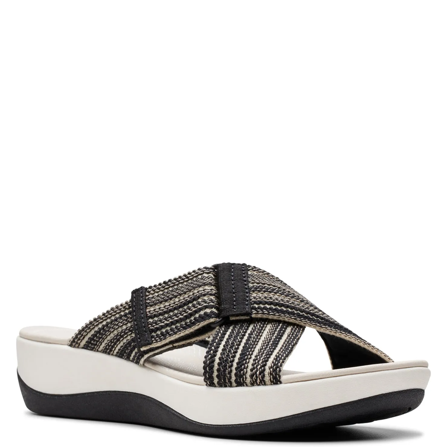 Women's , Arla Wave Sandal|Clarks Outlet