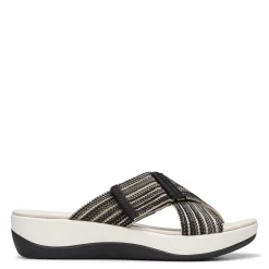 Women's , Arla Wave Sandal|Clarks Outlet