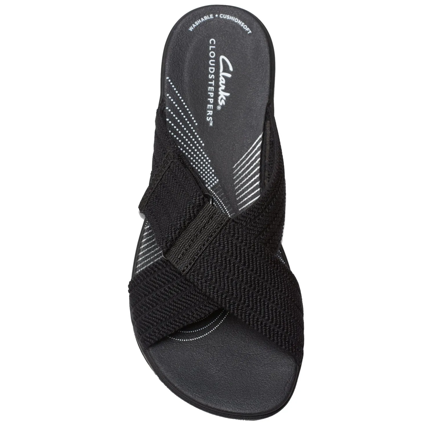 Women's , Arla Wave Sandal|Clarks Hot