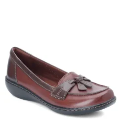 Women's , Ashland Bubble Loafer|Clarks New