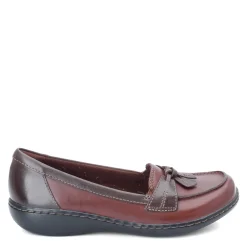 Women's , Ashland Bubble Loafer|Clarks New
