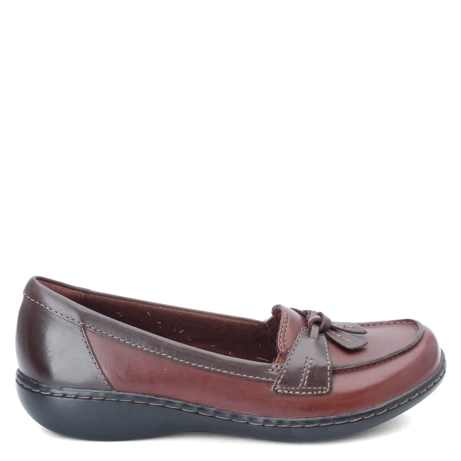 Women's , Ashland Bubble Loafer|Clarks New