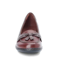 Women's , Ashland Bubble Loafer|Clarks New