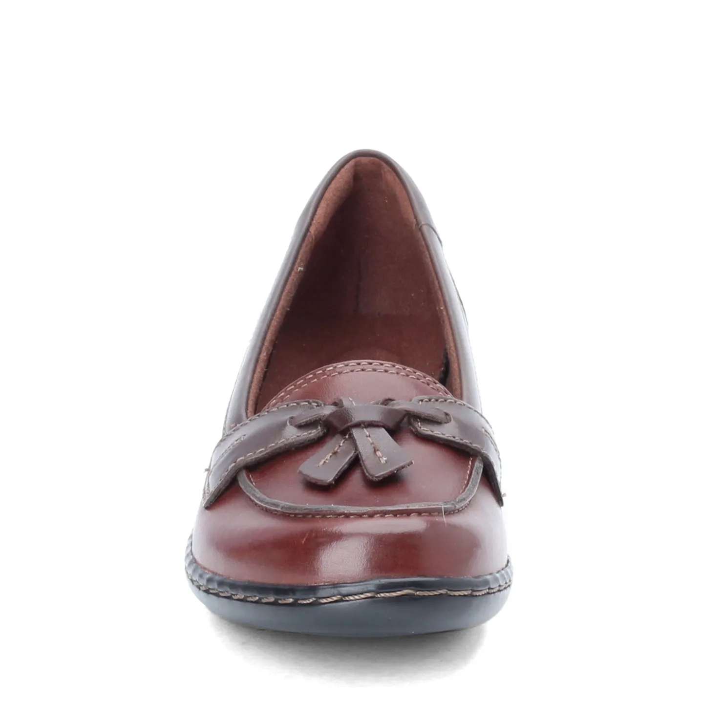 Women's , Ashland Bubble Loafer|Clarks New