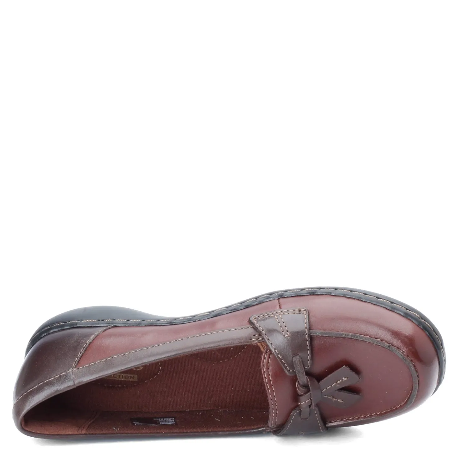 Women's , Ashland Bubble Loafer|Clarks New