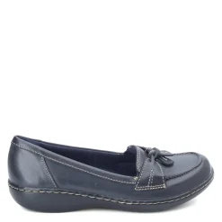 Women's , Ashland Bubble Loafer|Clarks