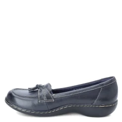 Women's , Ashland Bubble Loafer|Clarks