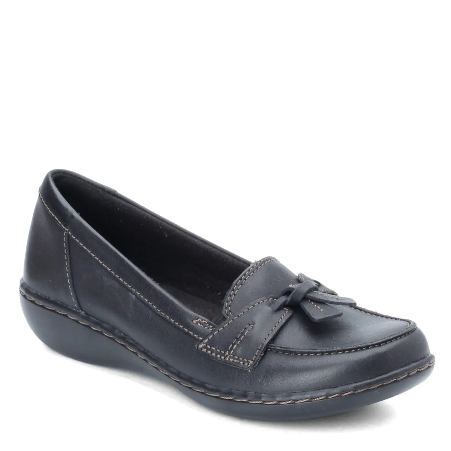 Women's , Ashland Bubble Loafer|Clarks Best