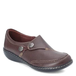Women's , Ashland Lane Q Slip-On|Clarks Outlet