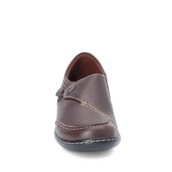 Women's , Ashland Lane Q Slip-On|Clarks Outlet