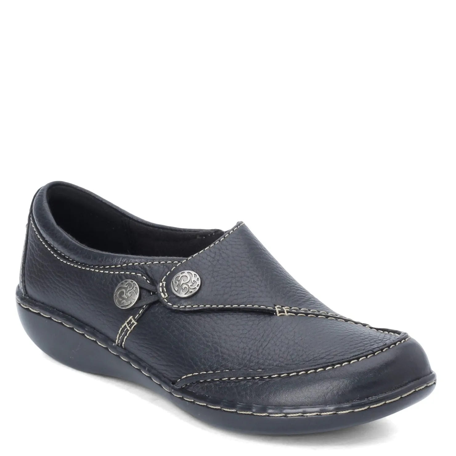 Women's , Ashland Lane Q Slip-On|Clarks Outlet