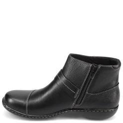 Women's , Ashland Pine Boot|Clarks
