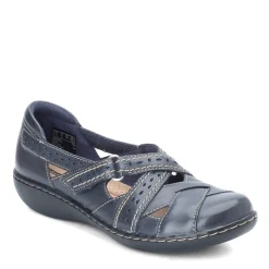Women's , Ashland Spin Slip-On|Clarks