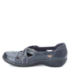 Women's , Ashland Spin Slip-On|Clarks