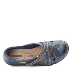 Women's , Ashland Spin Slip-On|Clarks