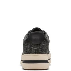 Fashion & Street*Clarks Women's , Audreigh Sun Sneaker Black