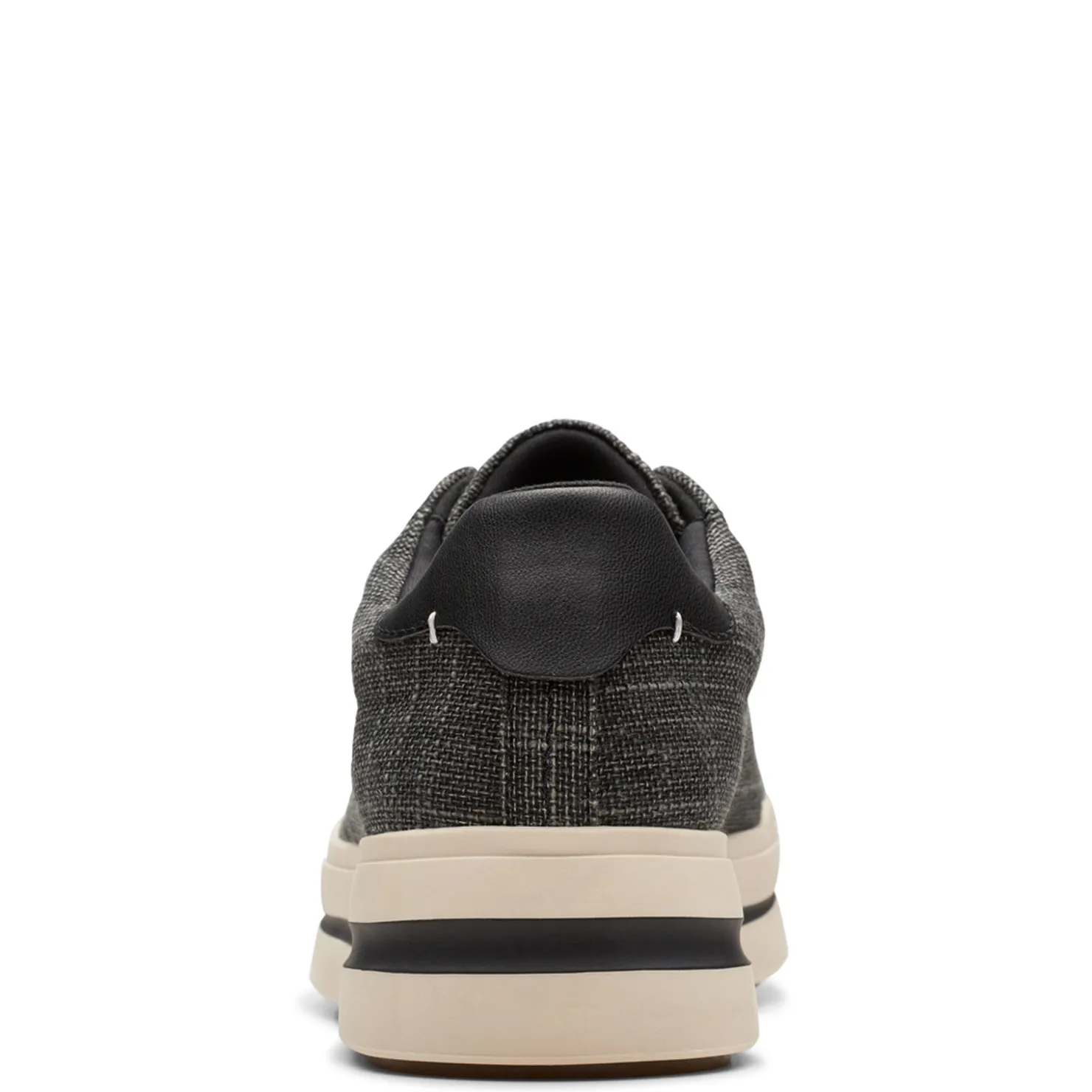 Fashion & Street*Clarks Women's , Audreigh Sun Sneaker Black