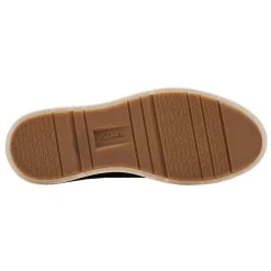 Fashion & Street*Clarks Women's , Audreigh Sun Sneaker Black