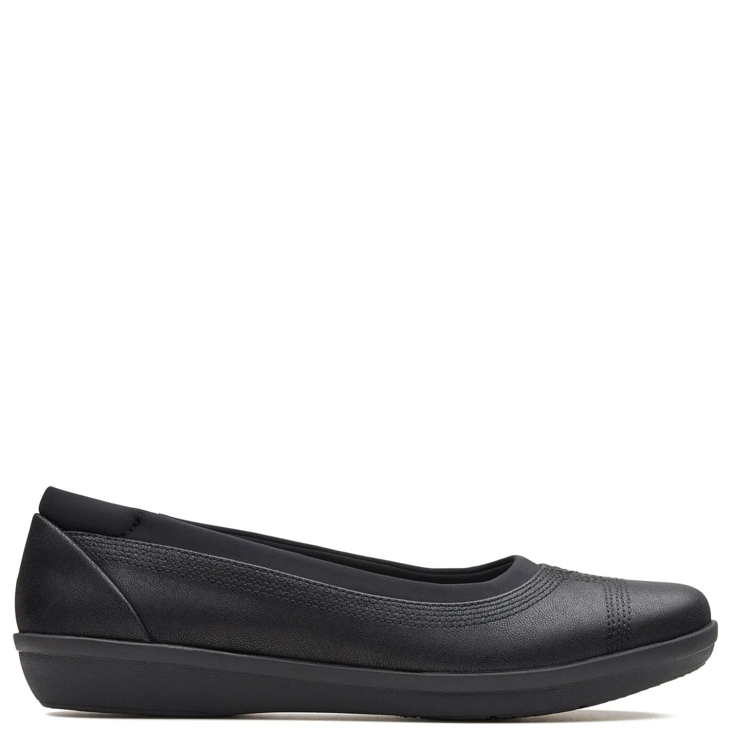 Women's , Ayla Low Slip-On|Clarks Best