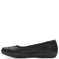 Women's , Ayla Low Slip-On|Clarks Best
