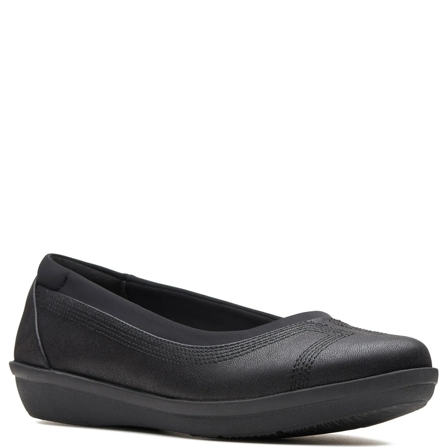 Women's , Ayla Low Slip-On|Clarks Hot