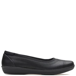 Women's , Ayla Low Slip-On|Clarks Hot