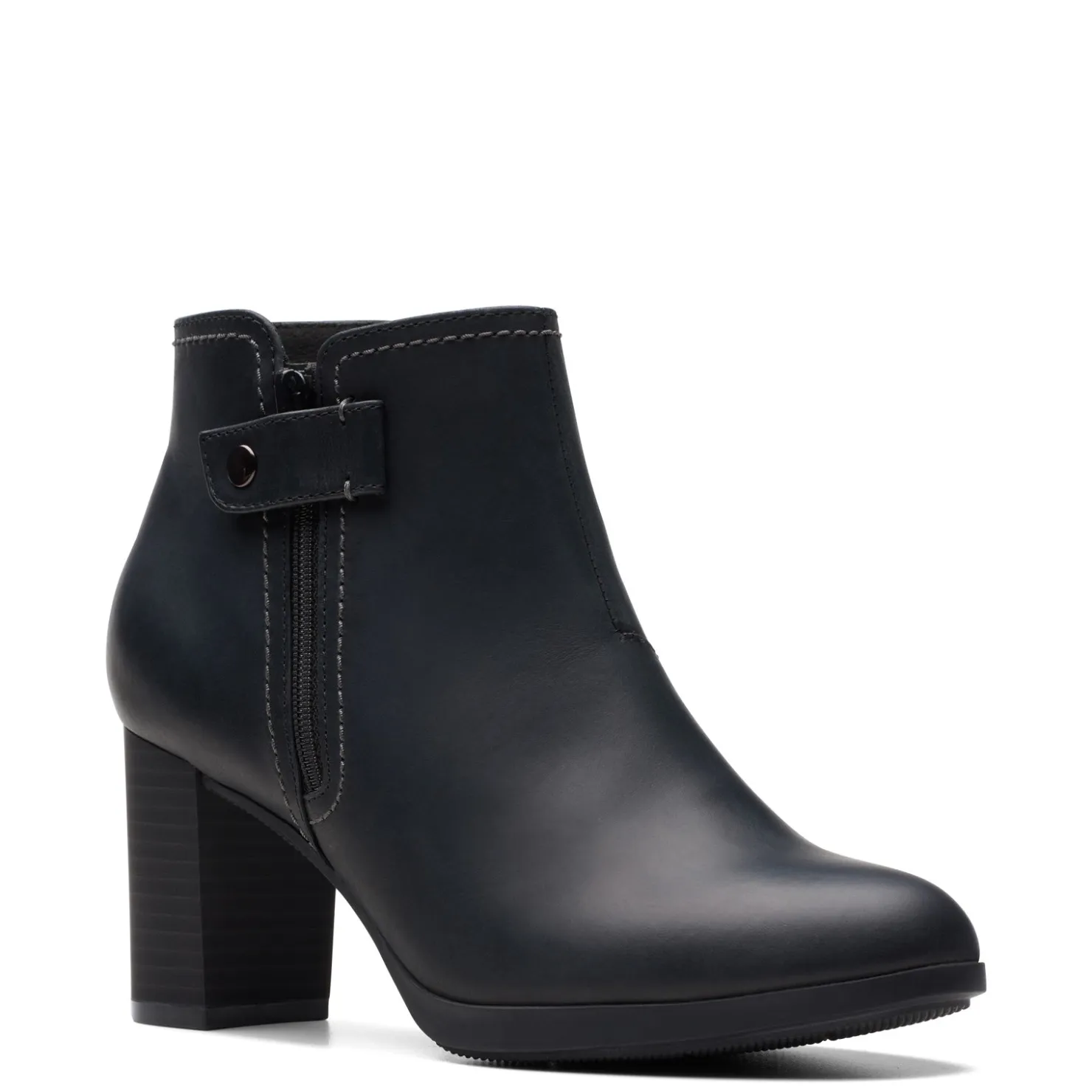 Women's , Bayla Glow Boot|Clarks