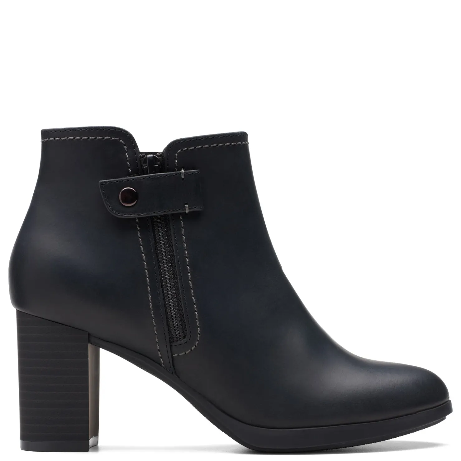 Women's , Bayla Glow Boot|Clarks