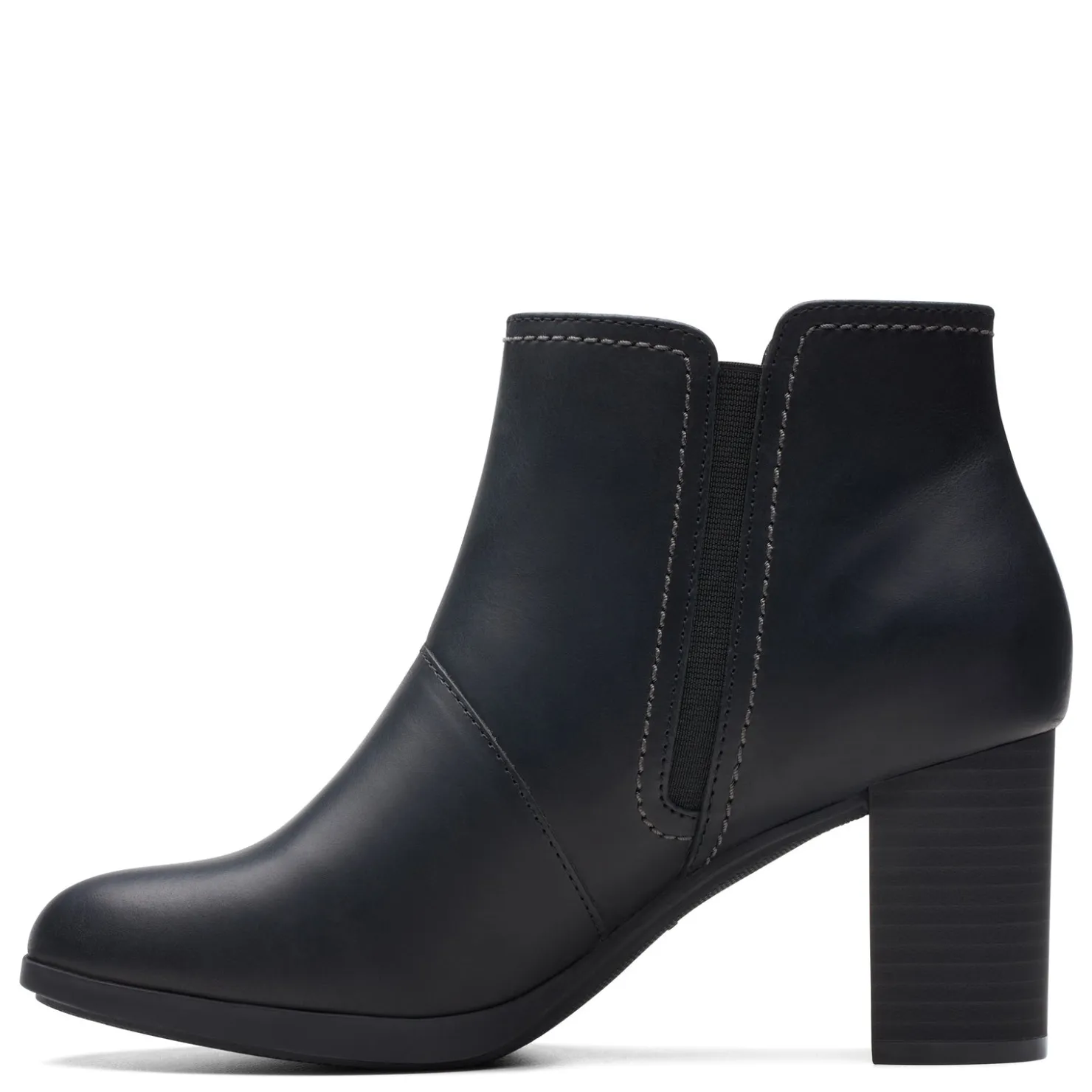 Women's , Bayla Glow Boot|Clarks