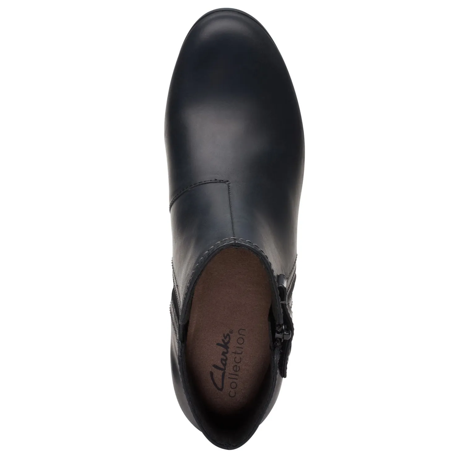 Women's , Bayla Glow Boot|Clarks