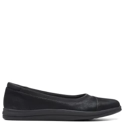 Women's , Breeze Ayla Slip-On|Clarks Sale