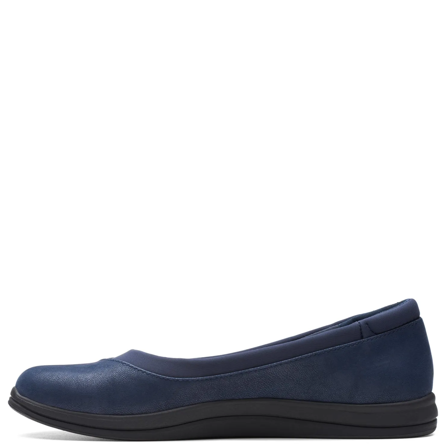 Women's , Breeze Ayla Slip-On|Clarks New