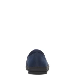 Women's , Breeze Ayla Slip-On|Clarks New