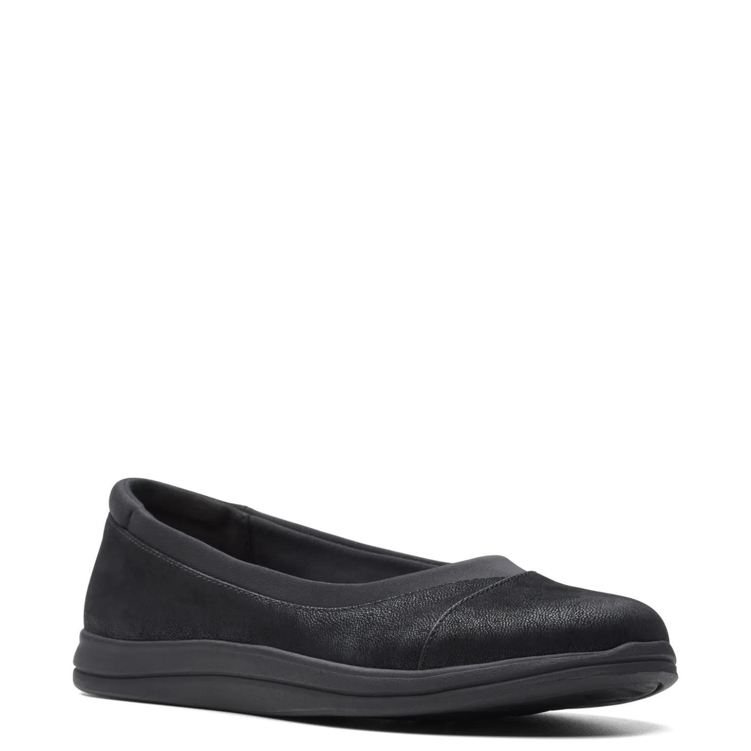 Women's , Breeze Ayla Slip-On|Clarks Clearance